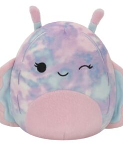 shop Squishmallows bamse  - Havsnegl af Squishmallows - online shopping tilbud rabat hos shoppetur.dk