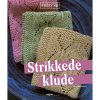 shop Strikkede klude - Indbundet af  - online shopping tilbud rabat hos shoppetur.dk