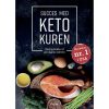 shop Succes med Keto-kuren - Indbundet af  - online shopping tilbud rabat hos shoppetur.dk