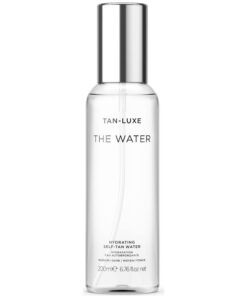 shop TAN-LUXE The Water Hydrating Self-Tan Water 200 ml - Medium/Dark af TanLuxe - online shopping tilbud rabat hos shoppetur.dk