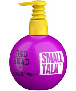 shop TIGI Bed Head Small Talk 240 ml af TIGI - online shopping tilbud rabat hos shoppetur.dk