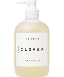 shop Tangent GC Hand Soap Clover 350 ml af Tangent GC - online shopping tilbud rabat hos shoppetur.dk