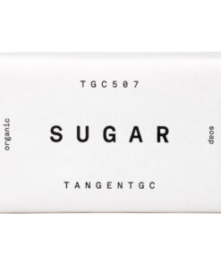 shop Tangent GC Soap Bar Sugar 100 gr. af Tangent GC - online shopping tilbud rabat hos shoppetur.dk