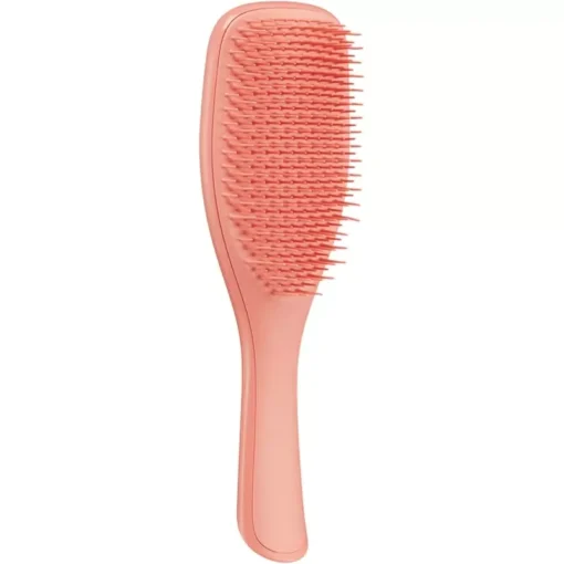 shop Tangle Teezer Wet Detangler Fine & Fragile - Sweet Cinnamon af Tangle Teezer - online shopping tilbud rabat hos shoppetur.dk