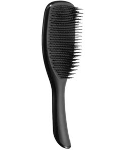 shop Tangle Teezer Wet Detangler Hairbrush Large - Black af Tangle Teezer - online shopping tilbud rabat hos shoppetur.dk