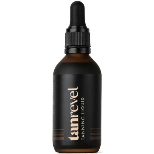 shop Tanrevel Refill 60 ml - Original (U) af Tanrevel - online shopping tilbud rabat hos shoppetur.dk