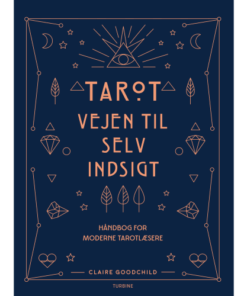 shop Tarot - Hardback af  - online shopping tilbud rabat hos shoppetur.dk