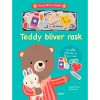 shop Teddy bliver rask - Hvad skal vi lege? - Papbog af  - online shopping tilbud rabat hos shoppetur.dk