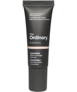 shop The Ordinary Concealer 8 ml - 1.0 P Very Fair Pink (U) af The Ordinary - online shopping tilbud rabat hos shoppetur.dk