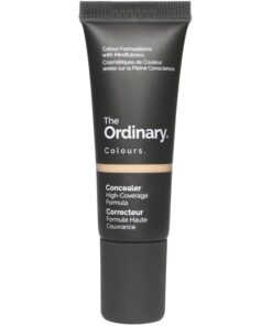 shop The Ordinary Concealer 8 ml - 2.0 YG Light Medium Yellow Gold (U) af The Ordinary - online shopping tilbud rabat hos shoppetur.dk