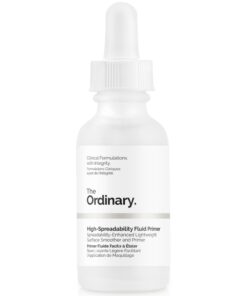 shop The Ordinary High-Spreadability Fluid Primer 30 ml af The Ordinary - online shopping tilbud rabat hos shoppetur.dk