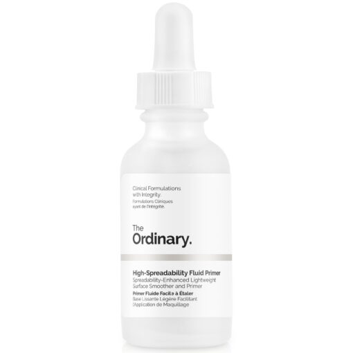 shop The Ordinary High-Spreadability Fluid Primer 30 ml af The Ordinary - online shopping tilbud rabat hos shoppetur.dk