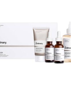 shop The Ordinary The Bright Set (Limited Edition) af The Ordinary - online shopping tilbud rabat hos shoppetur.dk