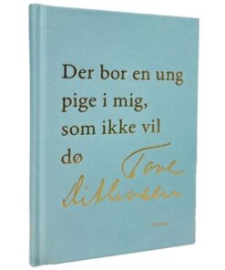 shop Tove Ditlevsen notesbog - Indbundet af  - online shopping tilbud rabat hos shoppetur.dk