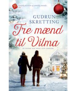 shop Tre mænd til Vilma - Vilma - 1 - Paperback af  - online shopping tilbud rabat hos shoppetur.dk