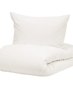 shop Turiform sengetøj - Enjoy Bambus - White af Turiform - online shopping tilbud rabat hos shoppetur.dk