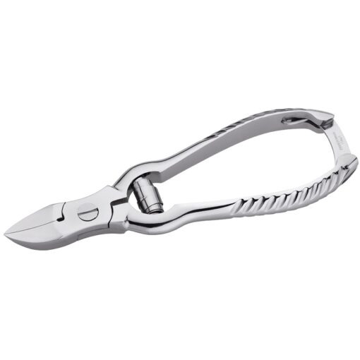 shop Tweezerman Barrel Spring Toenail Nipper af Tweezerman - online shopping tilbud rabat hos shoppetur.dk