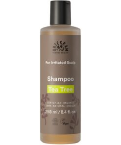 shop Urtekram Tea Tree Shampoo 250 ml af Urtekram - online shopping tilbud rabat hos shoppetur.dk