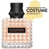 shop Valentino Donna Born In Roma Coral Fantasy EDP 30 ml af Valentino - online shopping tilbud rabat hos shoppetur.dk