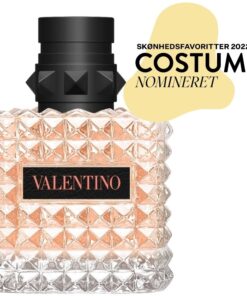 shop Valentino Donna Born In Roma Coral Fantasy EDP 30 ml af Valentino - online shopping tilbud rabat hos shoppetur.dk