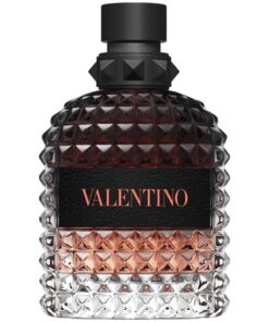 shop Valentino Uomo Born In Roma Coral Fantasy EDT 100 ml af Valentino - online shopping tilbud rabat hos shoppetur.dk