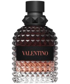 shop Valentino Uomo Born In Roma Coral Fantasy EDT 50 ml af Valentino - online shopping tilbud rabat hos shoppetur.dk
