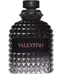 shop Valentino Uomo Born In Roma EDT 100 ml af Valentino - online shopping tilbud rabat hos shoppetur.dk