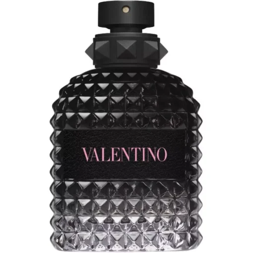 shop Valentino Uomo Born In Roma EDT 50 ml af Valentino - online shopping tilbud rabat hos shoppetur.dk