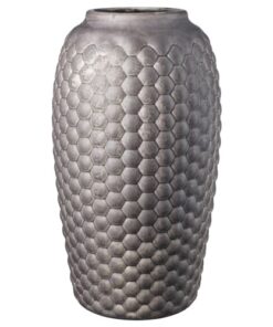 shop Vase - S8 Lupin - Warm grey af FDB Møbler - online shopping tilbud rabat hos shoppetur.dk