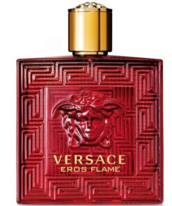 shop Versace Eros Flame For Him Perfumed Deodorant Spray 100 ml af Versace - online shopping tilbud rabat hos shoppetur.dk