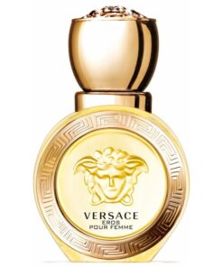 shop Versace Eros Pour Femme EDT 50 ml af Versace - online shopping tilbud rabat hos shoppetur.dk