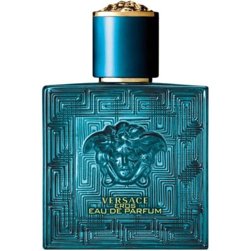 shop Versace Eros Pour Homme EDP 50 ml af Versace - online shopping tilbud rabat hos shoppetur.dk