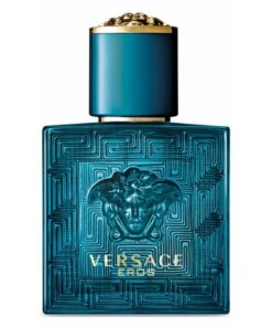 shop Versace Eros Pour Homme EDT 30 ml af Versace - online shopping tilbud rabat hos shoppetur.dk