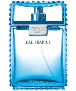 shop Versace Man Eau FraIche Homme After Shave Lotion 100 ml af Versace - online shopping tilbud rabat hos shoppetur.dk