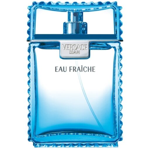 shop Versace Man Eau FraIche Homme After Shave Lotion 100 ml af Versace - online shopping tilbud rabat hos shoppetur.dk