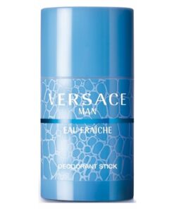 shop Versace Man Eau Fraiche Deodorant Stick 75 ml af Versace - online shopping tilbud rabat hos shoppetur.dk
