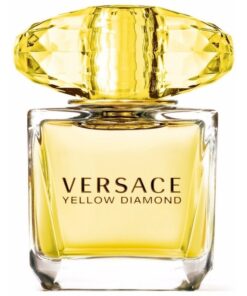 shop Versace Yellow Diamond Perfumed Deodorant For Women 50 ml af Versace - online shopping tilbud rabat hos shoppetur.dk