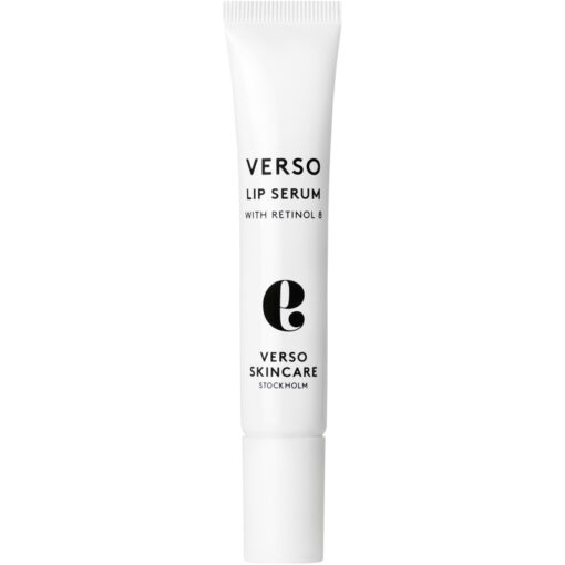 shop Verso No 9 - Lip Serum 15 ml (U) af Verso - online shopping tilbud rabat hos shoppetur.dk