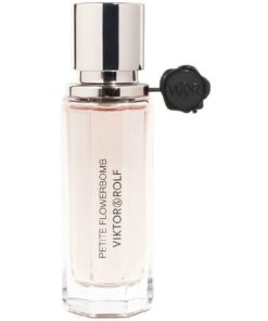 shop Viktor & Rolf Flowerbomb Petite EDP Women 20 ml (U) af Viktor & Rolf - online shopping tilbud rabat hos shoppetur.dk