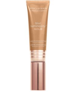 shop Vita Liberata Blur Luminosity 30 ml - Gold (U) af Vita Liberata - online shopping tilbud rabat hos shoppetur.dk