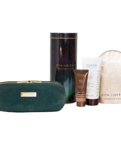 shop Vita Liberata Gift Set (Limited Edition) af Vita Liberata - online shopping tilbud rabat hos shoppetur.dk