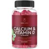 shop VitaYummy Calcium +D Vitamin Vitamins 60 Pieces af VitaYummy - online shopping tilbud rabat hos shoppetur.dk
