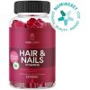 shop VitaYummy Hair & Nails Vitaminer 60 Pieces af VitaYummy - online shopping tilbud rabat hos shoppetur.dk