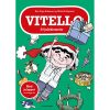 shop Vitello - 24 julehistorier - Indbundet af  - online shopping tilbud rabat hos shoppetur.dk