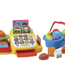 shop Vtech kasseapparat af VTech - online shopping tilbud rabat hos shoppetur.dk