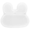 shop We Might Be Tiny - Låg til kanin silikonetallerken af We Might Be Tiny - online shopping tilbud rabat hos shoppetur.dk