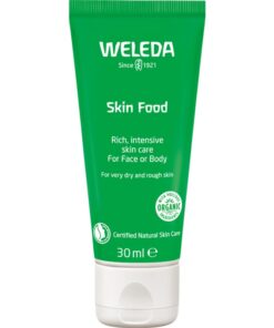 shop Weleda Skin Food 30 ml af Weleda - online shopping tilbud rabat hos shoppetur.dk