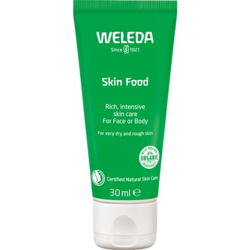 shop Weleda Skin Food 30 ml af Weleda - online shopping tilbud rabat hos shoppetur.dk