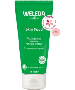 shop Weleda Skin Food 75 ml af Weleda - online shopping tilbud rabat hos shoppetur.dk