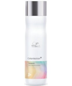 shop Wella ColorMotion+ Color Protection Shampoo 250 ml af Wella - online shopping tilbud rabat hos shoppetur.dk